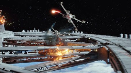 image de la news Star Wars : une date d’ouverture annoncée pour les attractions des parcs Disney