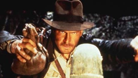 image de la news Les Aventuriers de l'Arche perdue (Indiana Jones) sur M6 : connaissez-vous les clins d'oeil à Star Wars ?