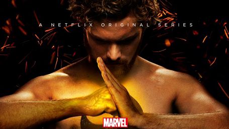 image de la news Iron Fist, Snatch, American Crime, Time After Time... : le guide des séries US de mars 2017