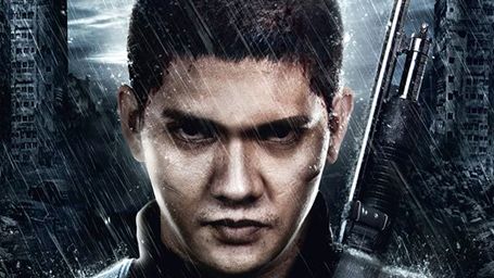 image de la news The Raid : le remake américain engage Joe Carnahan