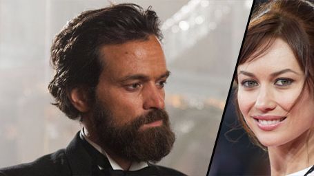 image de la news Romain Duris et Olga Kurylenko dans le film d'anticipation Dans la brume