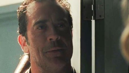 image de la news The Walking Dead : Negan trahi par l’un des siens dans le teaser du prochain épisode ? [SPOILERS]