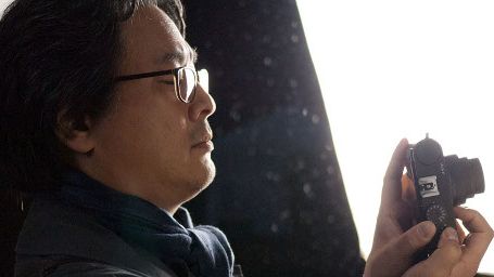 image de la news Beaune 2017 : un hommage pour Park Chan-wook