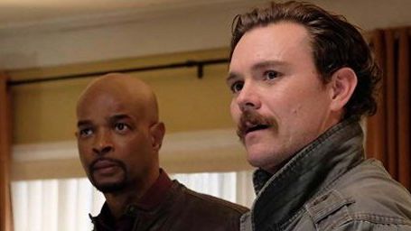 image de la news L'Arme fatale : Riggs et Murtaugh de retour pour une saison 2 !