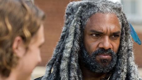 image de la news Audiences câble : The Walking Dead rechute