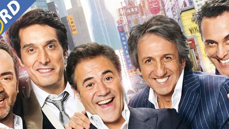 image de la news Faux Raccord : les gaffes et erreurs de La Vérité si je mens !