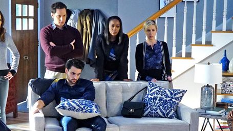 image de la news Murder saison 3 : le meurtrier de [SPOILER] enfin révélé !