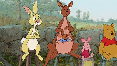 image de la news Winnie l'Ourson : l'adaptation live s'offre le scénariste de Spotlight 