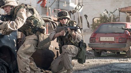 image de la news Bande-annonce Sand Castle : Henry Cavill et Nicholas Hoult dans l'enfer de la guerre