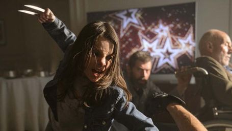 image de la news Logan, Deadpool : un sondage plébiscite les films de super-héros violents