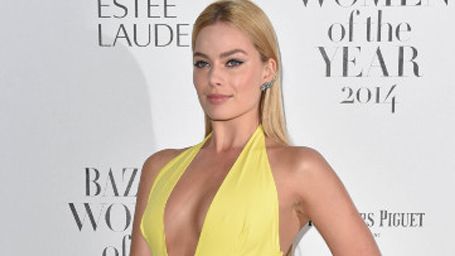 image de la news Margot Robbie sera Marianne dans un dérivé de Robin des Bois