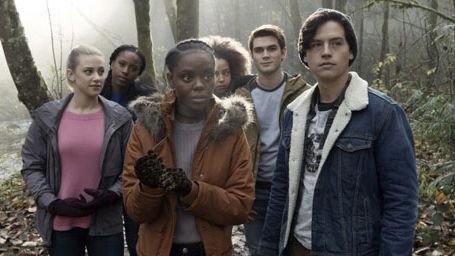 image de la news Riverdale renouvelée : Archie et ses amis reviendront dans une saison 2