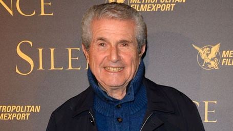 Claude Lelouch : "Les plus grandes comédies reposent sur la folie des cons..."