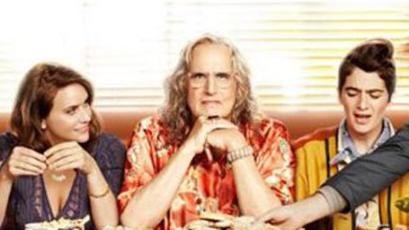 image de la news La créatrice de Transparent signe une série sur le rodéo féminin pour Amazon