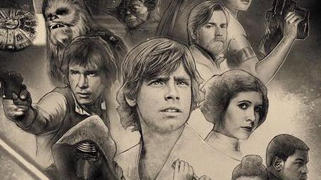 image de la news Il n'y aura pas de Star Wars Celebration en 2018