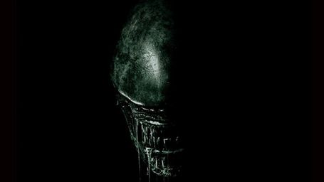 image de la news Alien Covenant : on a retrouvé la créature sur le tournage