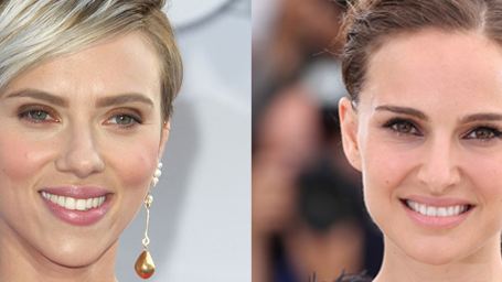 Millenium 2 : la suite avec Scarlett Johansson ou Natalie Portman ?