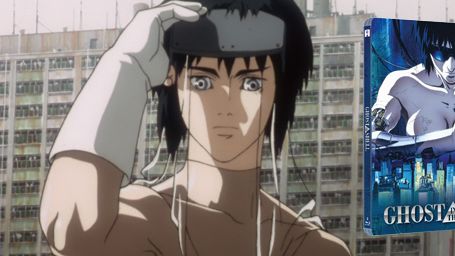 image de la news Ghost in the Shell : entretien avec l'équipe chargée de la restauration du film