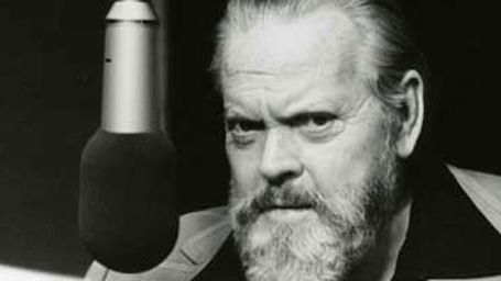 image de la news Netflix va achever un film incomplet d'Orson Welles