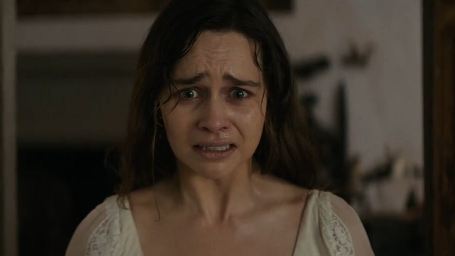 Emilia Clarke combat les mauvais esprits dans la bande-annonce de Voice From the Stone