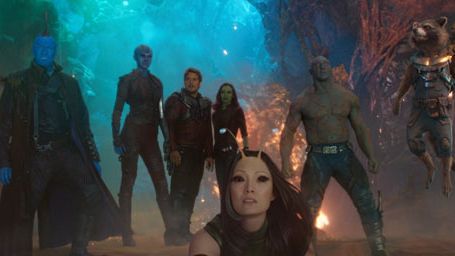 image de la news Avengers Infinity War : Quel rôle pour les Gardiens de la Galaxie ?