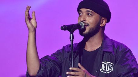 image de la news Slimane de The Voice va faire ses premiers pas au cinéma