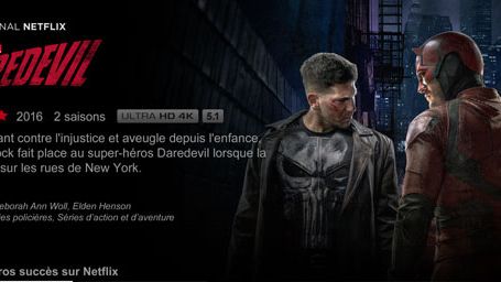 image de la news Netflix proposera bientôt un nouveau système de notation 