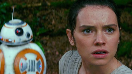 image de la news Star Wars : le scénariste de Rogue One voudrait moins de personnages historiques dans le futur de la saga