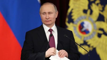 image de la news EuropaCorp retire Vladimir Poutine du film sur le Koursk
