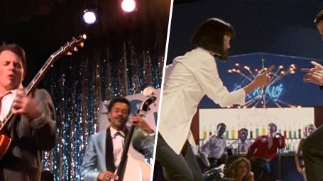 image de la news Chuck Berry : de Retour vers le Futur à Pulp Fiction, hommage en 5 scènes de cinéma