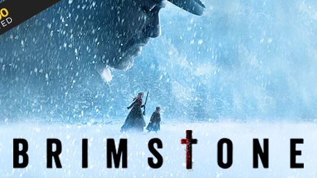 image de la news "Brimstone", premier western de Martin Koolhoven remporte le label Club 300 Approved ! 