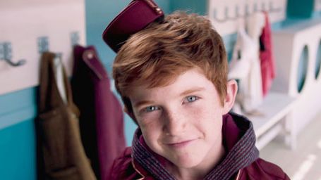 image de la news Le Petit Spirou présente sa famille dans le 1er teaser