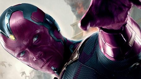 Avengers Infinity War : le retour de Vision confirmé