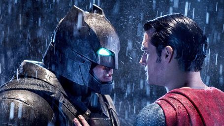 Batman v Superman sur Canal+ Family : quel est le point commun avec The Walking Dead ?