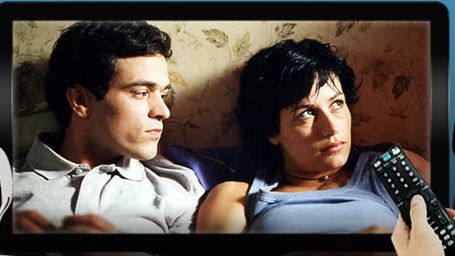 image de la news Ce soir à la télé : on mate "Les Moissons du ciel" et "L'Auberge espagnole"