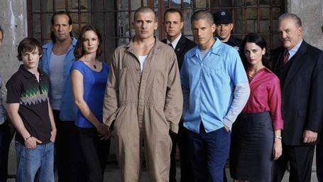 Prison Break : au fait... comment ça se termine ?