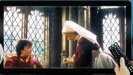 image de la news Ce soir à la télé : on mate "Tu seras mon fils" et "Harry Potter et la chambre des secrets"