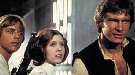 image de la news Star Wars Celebration : Mark Hamill rendra hommage à Carrie Fisher