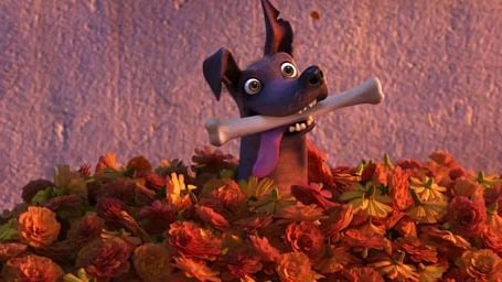 Coco : un court métrage dédié à un des héros du prochain Pixar