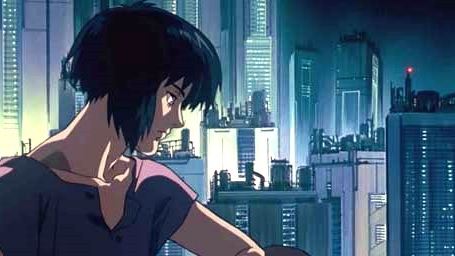 Ghost In The Shell : "Mamoru Oshii était un peu jaloux de Blade Runner" selon le producteur de l'animé culte