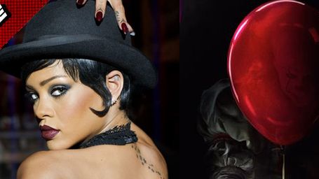 image de la news FanZone 714 : Rihanna enchante Valérian, Ça est revenu