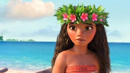 image de la news Vaiana : 3 questions à Jean-Christophe Poulain, l'un des artistes du dernier Disney