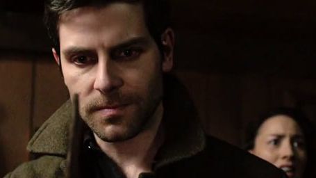 image de la news Grimm, c’est presque fini : découvrez la bande-annonce du final de la série
