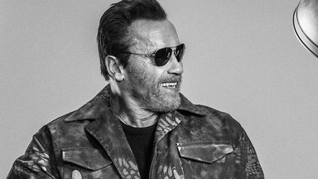image de la news Expendables 4 : sans Stallone, Arnold Schwarznegger n'ira pas !