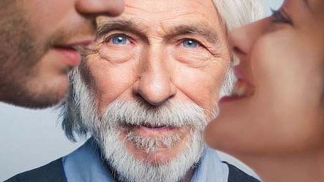 image de la news Un profil pour deux : la comédie avec Pierre Richard en avant-première dans toute la France
