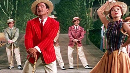 Ressortie Un Américain à Paris : 5 choses que vous ignorez peut-être sur le chef-d'oeuvre de Minnelli