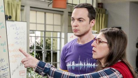 Audiences US : ça continue de baisser pour The Big Bang Theory