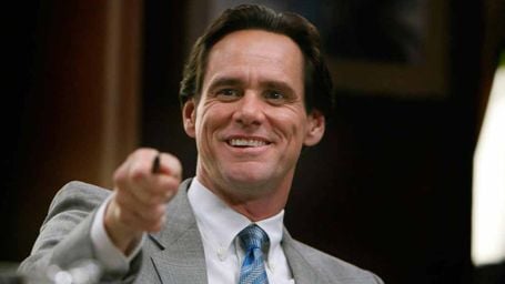 image de la news Jim Carrey : une bande-annonce pour sa série sur le stand-up