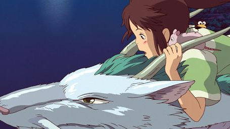 Le Voyage de Chihiro fête ses 15 ans : Trois choses que vous ne saviez peut-être pas sur ce recordman de l'animation