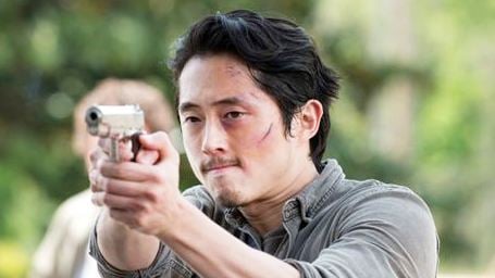 The Walking Dead : Glenn bientôt de retour dans la série ?